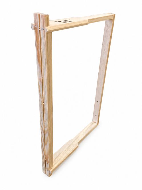 Hovedbilde Standard bierammer